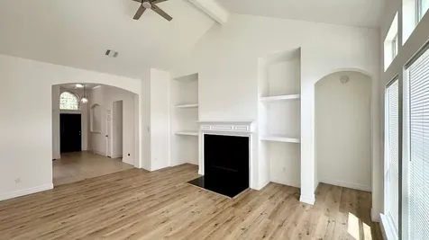 7510 Golden Thistle Lane Cypress TX 77433
