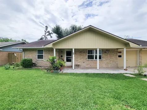 9531 Weatherwood Drive Houston TX 77080