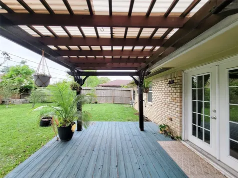 9531 Weatherwood Drive Houston TX 77080