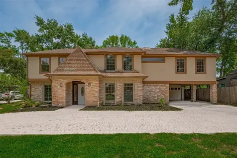 15509 Lakeview Drive Jersey Village TX 77040