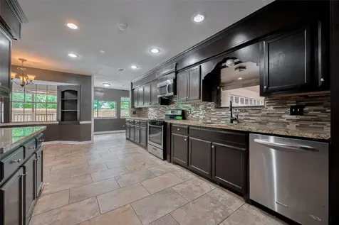 15509 Lakeview Drive Jersey Village TX 77040