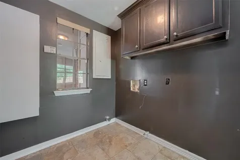 15509 Lakeview Drive Jersey Village TX 77040