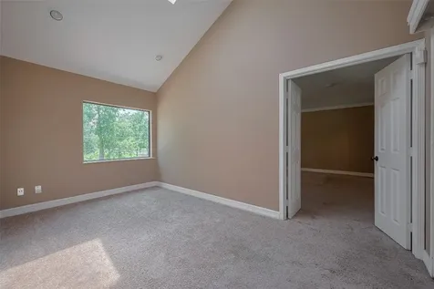 15509 Lakeview Drive Jersey Village TX 77040