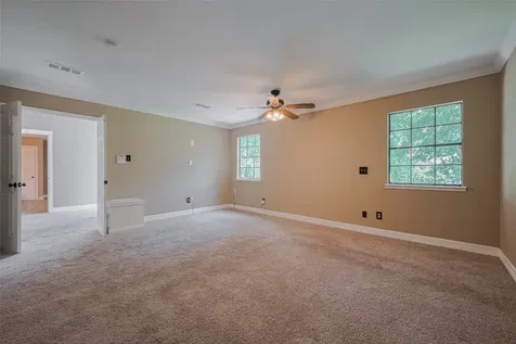 15509 Lakeview Drive Jersey Village TX 77040