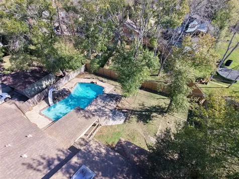 15509 Lakeview Drive Jersey Village TX 77040