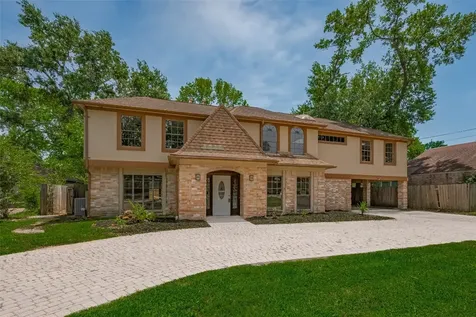 15509 Lakeview Drive Jersey Village TX 77040