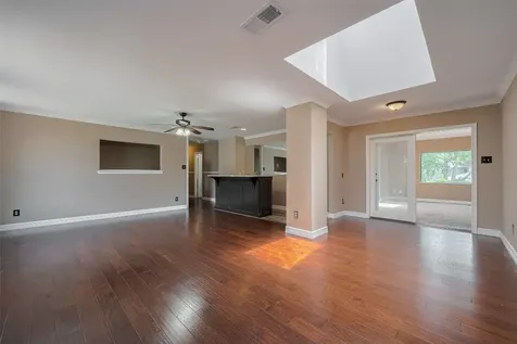15509 Lakeview Drive Jersey Village TX 77040