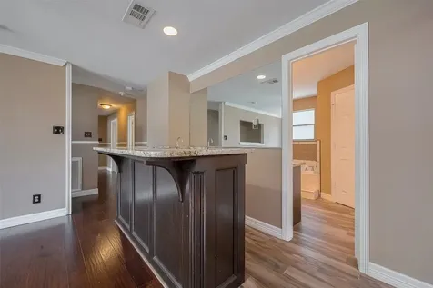 15509 Lakeview Drive Jersey Village TX 77040