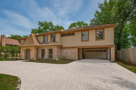 15509 Lakeview Drive Jersey Village TX 77040
