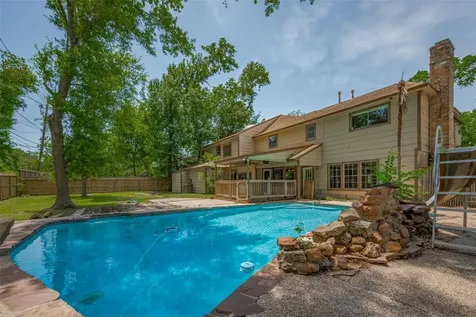 15509 Lakeview Drive Jersey Village TX 77040