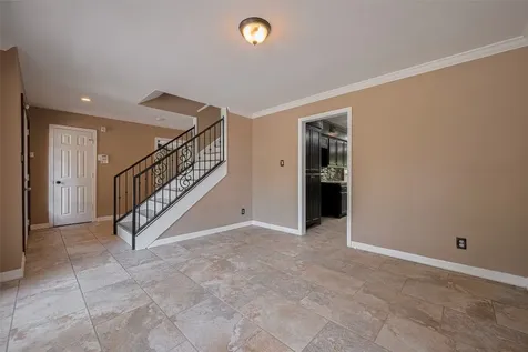 15509 Lakeview Drive Jersey Village TX 77040
