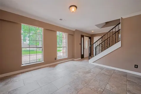 15509 Lakeview Drive Jersey Village TX 77040
