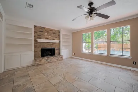 15509 Lakeview Drive Jersey Village TX 77040