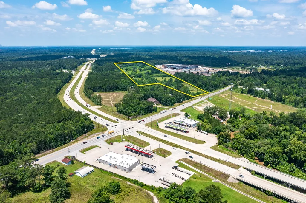 000 Fm 1485 Road Conroe TX 77306
