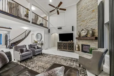 4226 Evergreen Drive Friendswood TX 77546