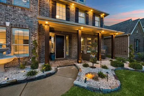 4226 Evergreen Drive Friendswood TX 77546