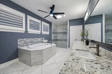 4226 Evergreen Drive Friendswood TX 77546