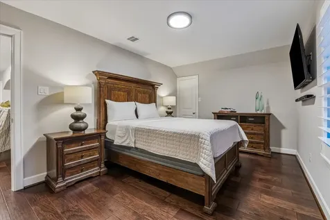4226 Evergreen Drive Friendswood TX 77546