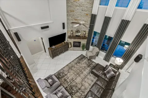 4226 Evergreen Drive Friendswood TX 77546