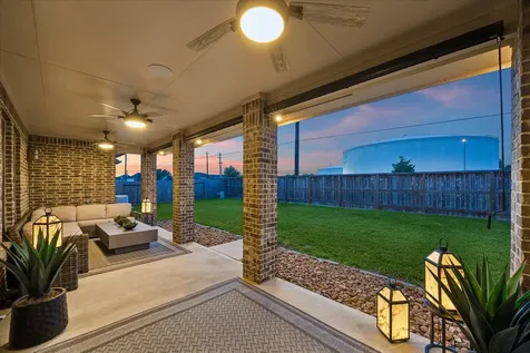 4226 Evergreen Drive Friendswood TX 77546