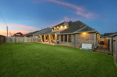 4226 Evergreen Drive Friendswood TX 77546