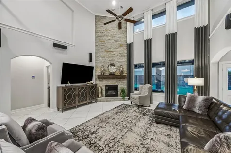 4226 Evergreen Drive Friendswood TX 77546