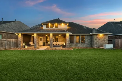 4226 Evergreen Drive Friendswood TX 77546