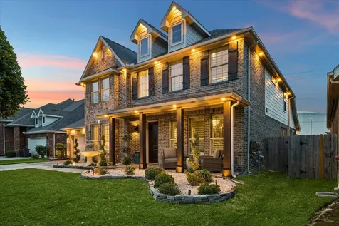 4226 Evergreen Drive Friendswood TX 77546