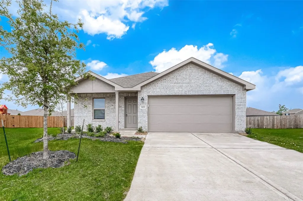3426 Golden Amber Court Richmond TX 77406