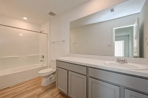 3426 Golden Amber Court Richmond TX 77406