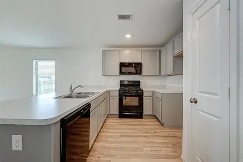 3426 Golden Amber Court Richmond TX 77406