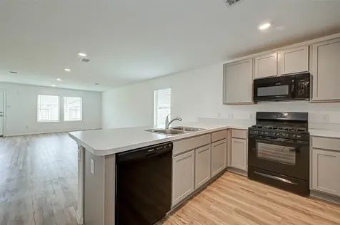 3426 Golden Amber Court Richmond TX 77406