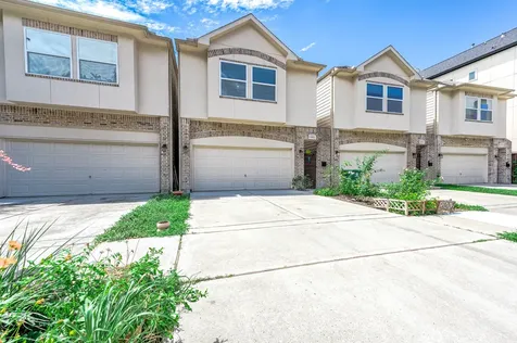 5609 Petty Street B Houston TX 77007