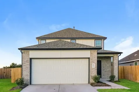 3033 Wood Lily Drive Brookshire TX 77423