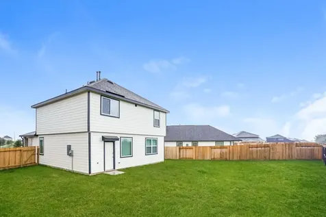 3033 Wood Lily Drive Brookshire TX 77423