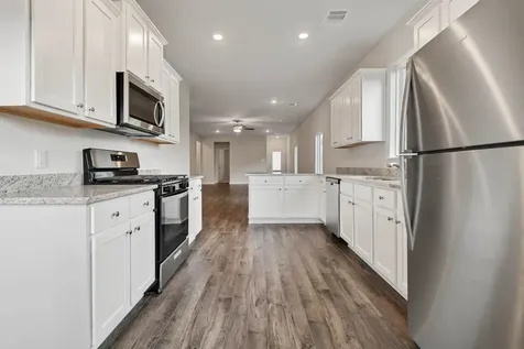 476 Lone Rider Drive Katy TX 77493