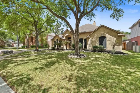 17526 Golden Glade Lane Houston TX 77095