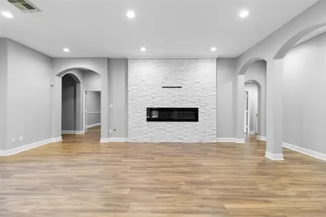 17526 Golden Glade Lane Houston TX 77095