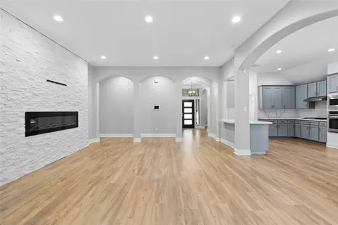 17526 Golden Glade Lane Houston TX 77095