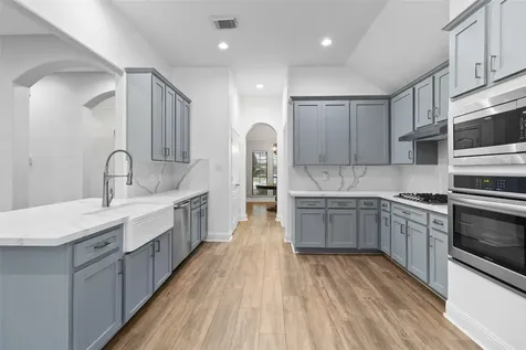 17526 Golden Glade Lane Houston TX 77095
