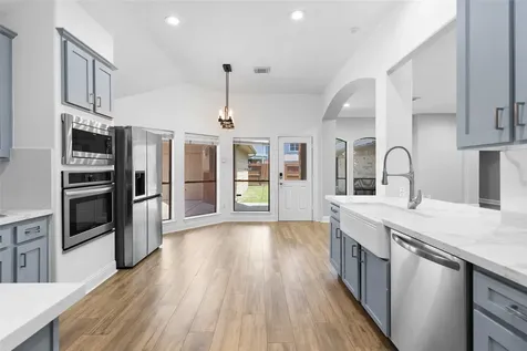 17526 Golden Glade Lane Houston TX 77095