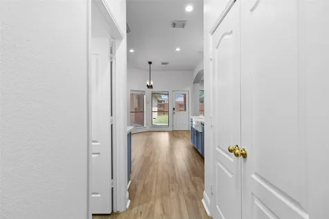 17526 Golden Glade Lane Houston TX 77095