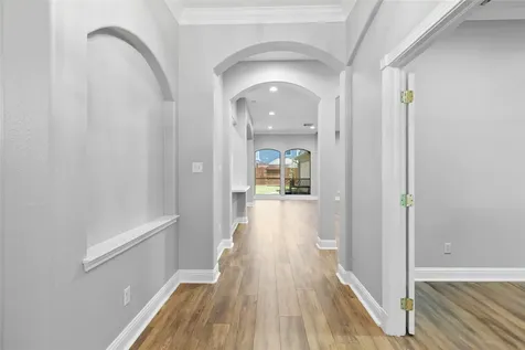 17526 Golden Glade Lane Houston TX 77095