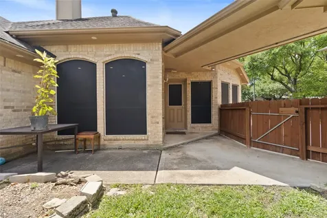 17526 Golden Glade Lane Houston TX 77095
