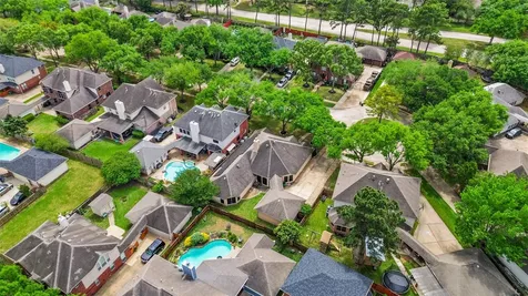17526 Golden Glade Lane Houston TX 77095