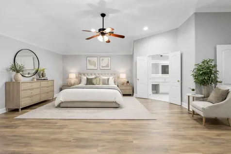17526 Golden Glade Lane Houston TX 77095