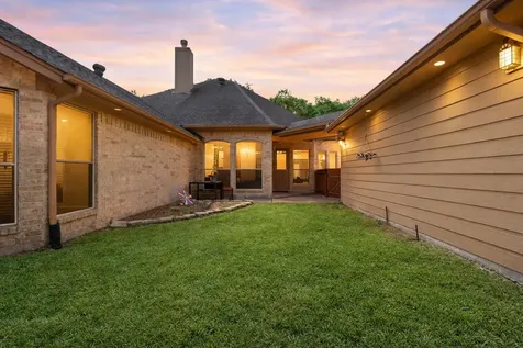 17526 Golden Glade Lane Houston TX 77095