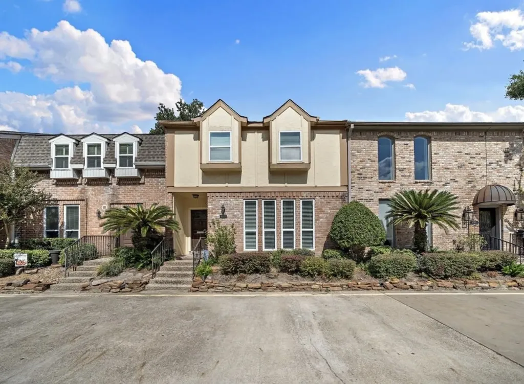 15167 Kimberley Court 0041 Houston TX 77079