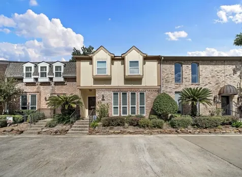 15167 Kimberley Court 0041 Houston TX 77079