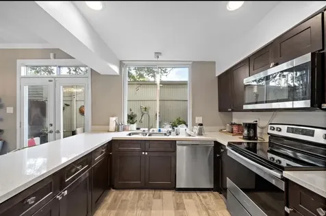 15167 Kimberley Court 0041 Houston TX 77079